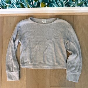 Abercrombie kids shirt